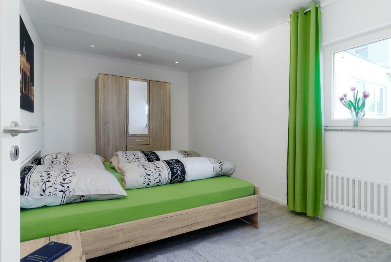 Luxusapartment Nahe Mueggelsee Berlin Luaran gambar