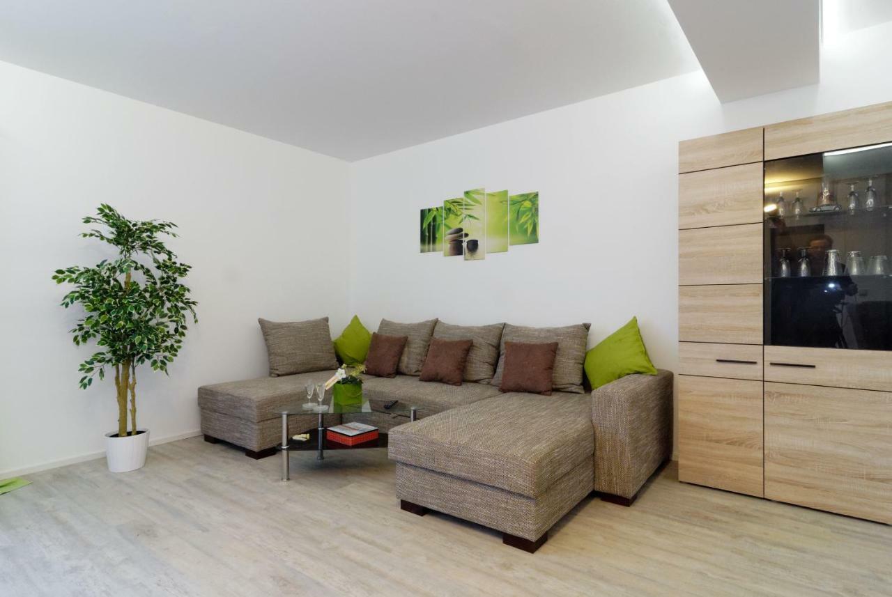 Luxusapartment Nahe Mueggelsee Berlin Luaran gambar